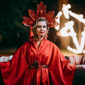 Foto Delivery Macabro