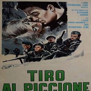 Foto Dilema de um Bravo