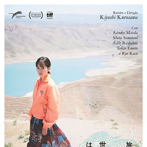 Foto O Fim da Viagem, o Começo de Tudo