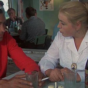 Foto Kalina krasnaya