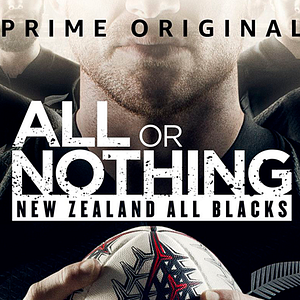 Foto All or Nothing: New Zealand All Blacks