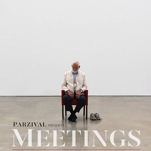 Foto Encontros com Ivor