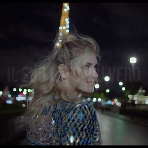Foto Chiara Ferragni - Unposted