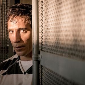 Foto Miguel Ángel Silvestre