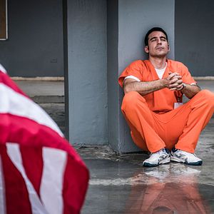 Foto Miguel Ángel Silvestre