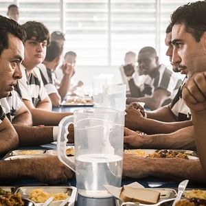 Foto Miguel Ángel Silvestre