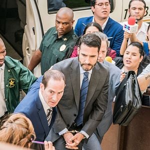 Foto Miguel Ángel Silvestre