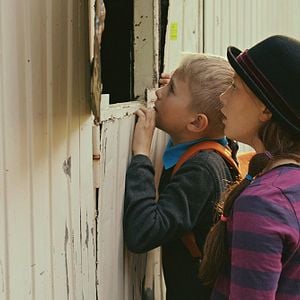 Foto HeavySaurus - Dinossauros da Pesada