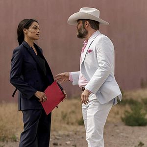 Foto Jay R. Ferguson