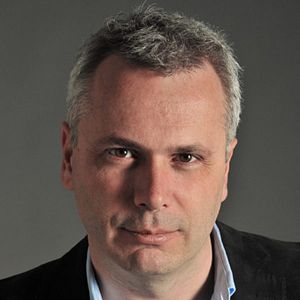 Foto Olivier Charasson