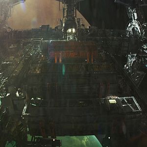 Foto Riqueza Tóxica