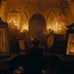 Foto A Maldição do Espelho