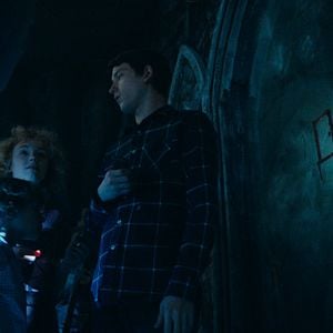 Foto A Maldição do Espelho