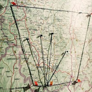 Foto Ventos da Liberdade