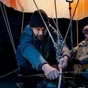 Foto Ventos da Liberdade