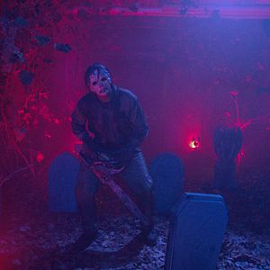 Foto A Casa do Terror