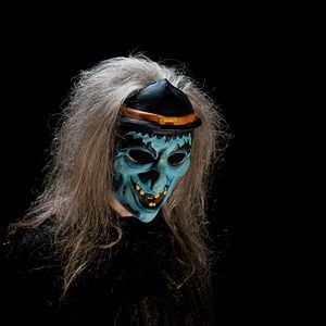 Foto A Casa do Terror