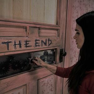 Foto A Casa do Terror