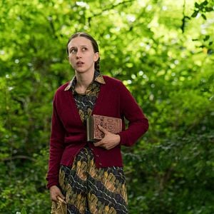 Foto Os Segredos do Castelo