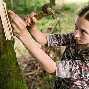 Foto Os Segredos do Castelo