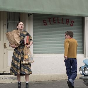 Foto Os Segredos do Castelo