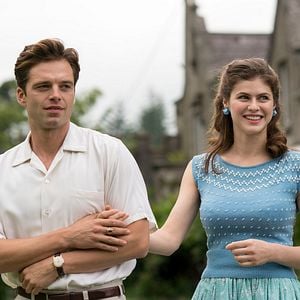 Foto Os Segredos do Castelo