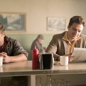 Foto Os Segredos do Castelo