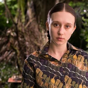 Foto Os Segredos do Castelo