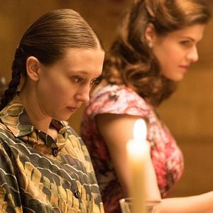 Foto Os Segredos do Castelo