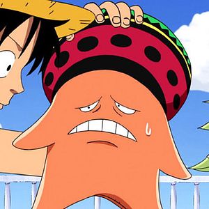 Foto One Piece