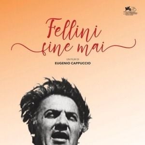 Foto Fellini Fine Mai