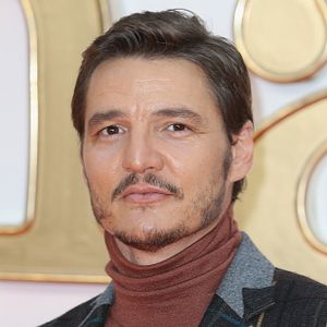 Foto Pedro Pascal