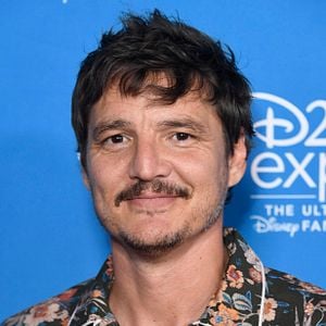 Foto Pedro Pascal