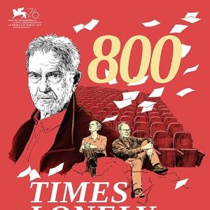 Foto Eight Hundred Times Lonely