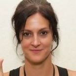 Foto Claudia Missura