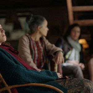 Foto Les Épouvantails