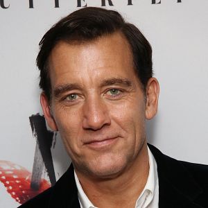Foto Clive Owen