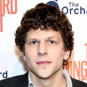 Foto Jesse Eisenberg
