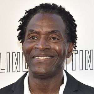 Foto Carl Lumbly