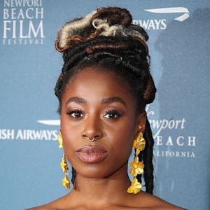 Foto Kirby Howell-Baptiste