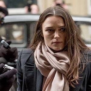 Foto Segredos Oficiais