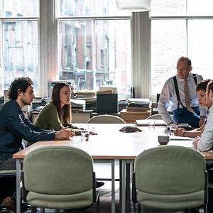 Foto Segredos Oficiais