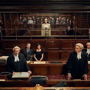 Foto Segredos Oficiais