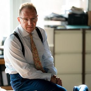 Foto Segredos Oficiais