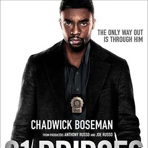 Foto Crime sem Saída