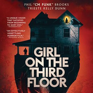 Foto A Garota do Terceiro Andar