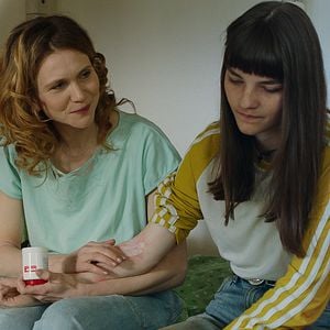 Foto Lisa Hagmeister