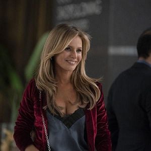 Foto Jessalyn Gilsig