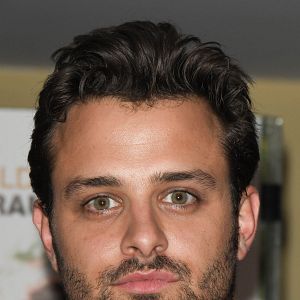 Foto Henri-Noël Tabary