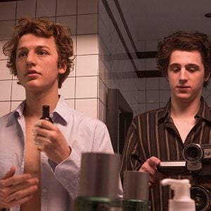 Foto Alexandre Desrousseaux